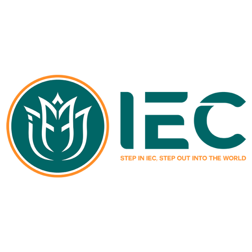 Viện Đào tạo và Hợp tác quốc tế (IEC)