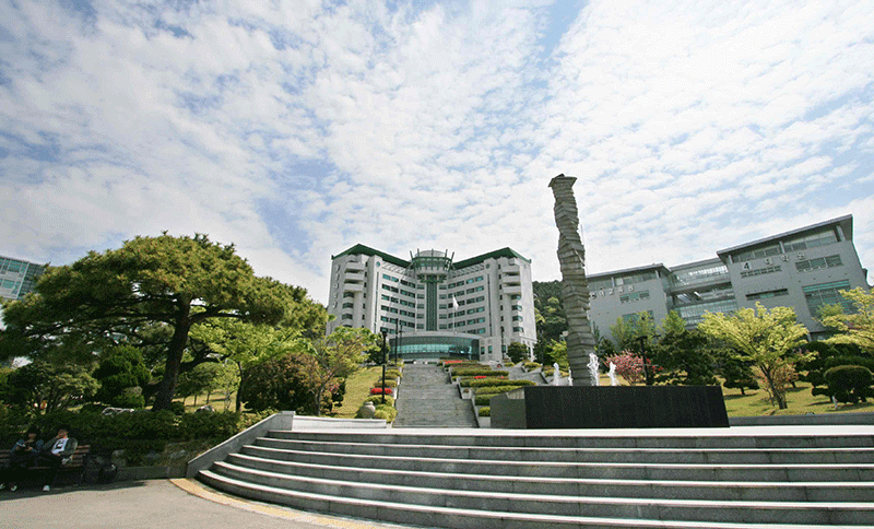 6 lý do nên chọn Đại học Tongmyong làm điểm đến cho du học Hàn Quốc - UTH -  Viện Đào tạo và Hợp tác quốc tế (IEC)